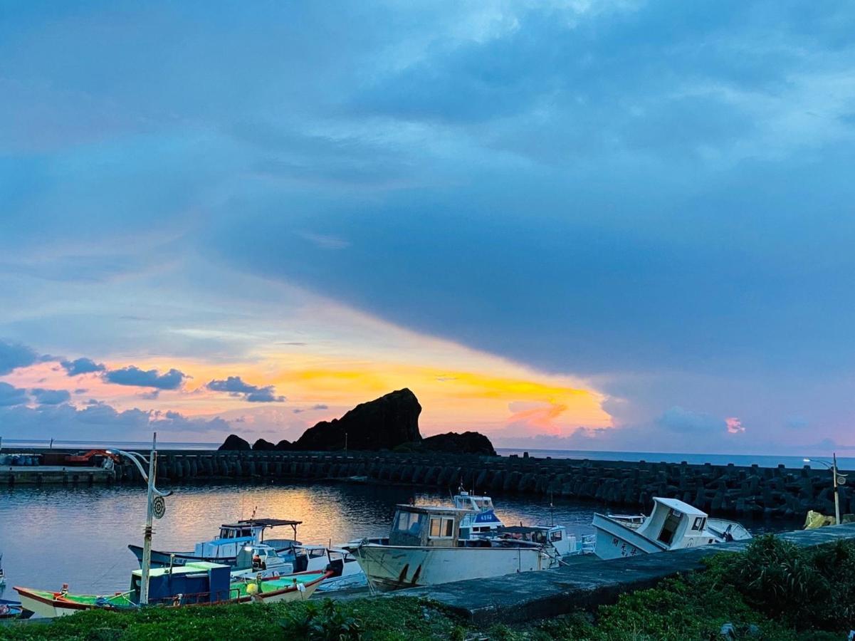 Dodowu Homestay Lanyu Zewnętrze zdjęcie