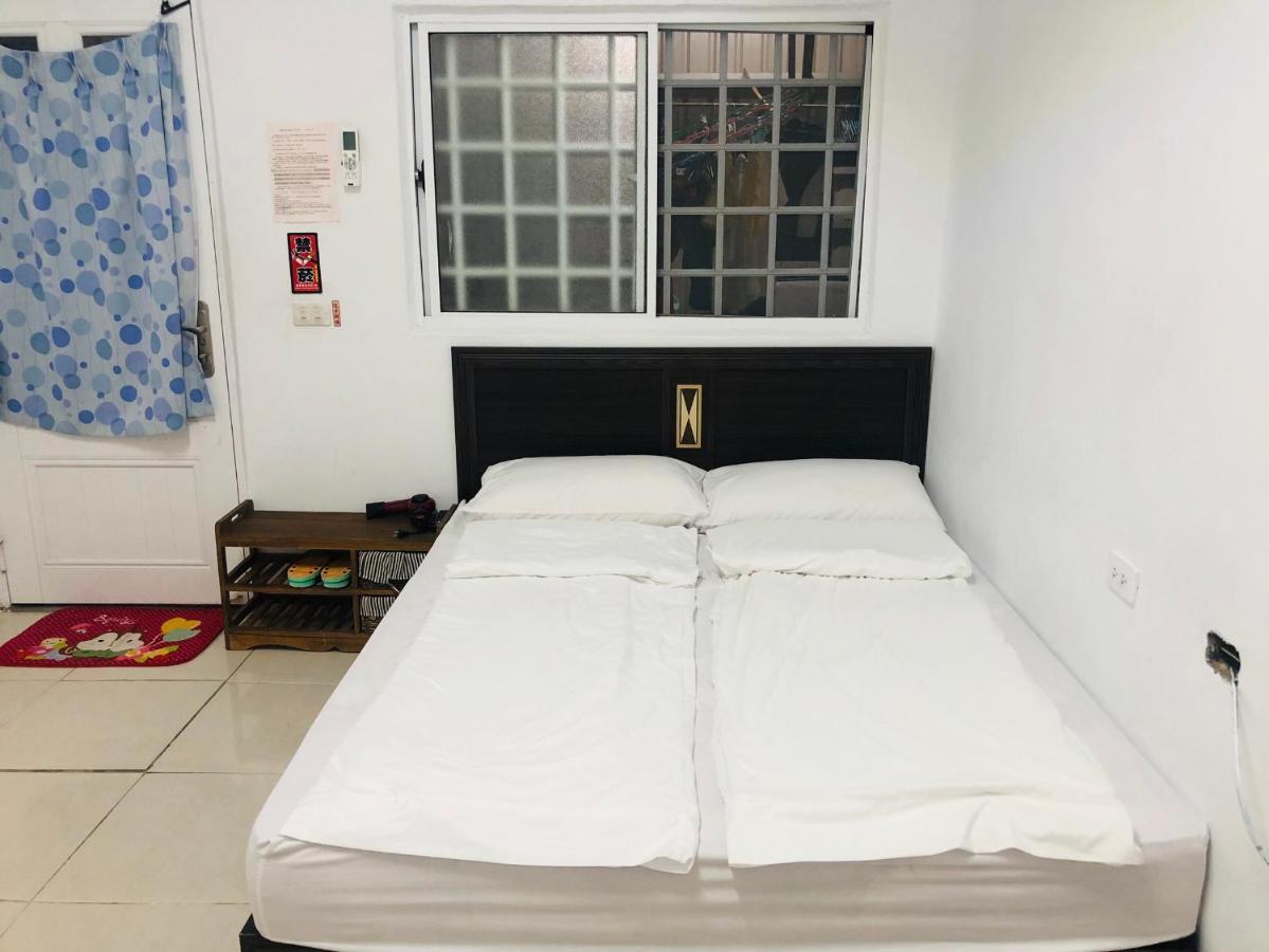 Dodowu Homestay Lanyu Zewnętrze zdjęcie