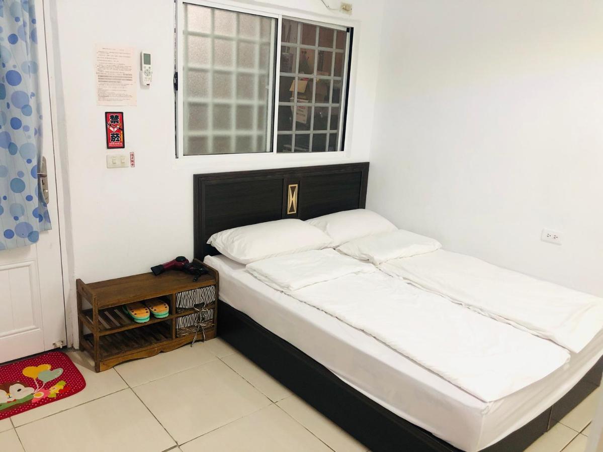 Dodowu Homestay Lanyu Zewnętrze zdjęcie